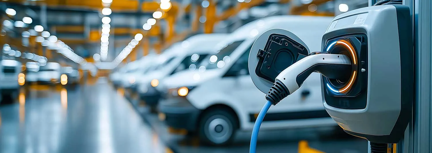Just how much benifit is there to going electric ?