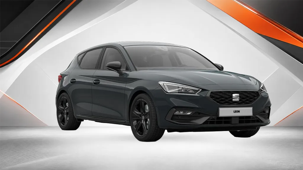 SEAT Leon Hatchback